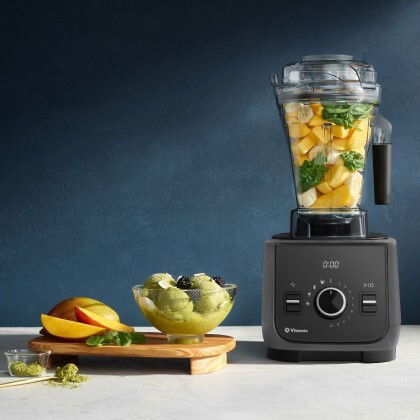 Vitamix Ascent X2 Blender